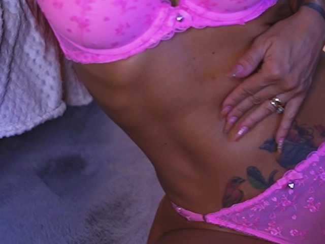 CamillaStarrX