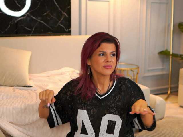 CamillaStarrX