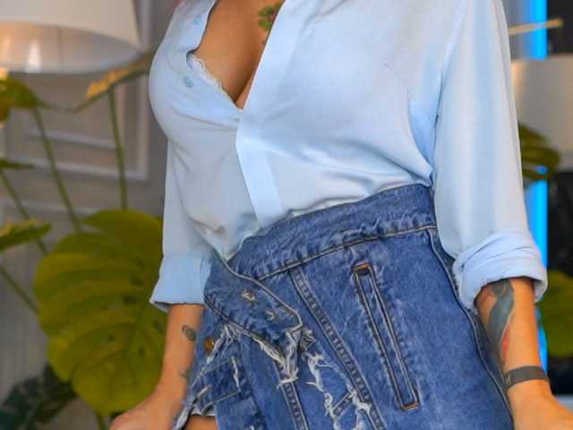 CamillaStarrX