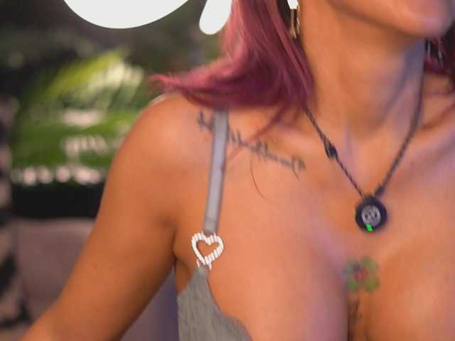 CamillaStarrX