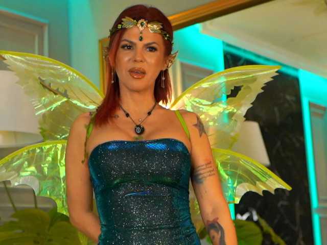 CamillaStarrX