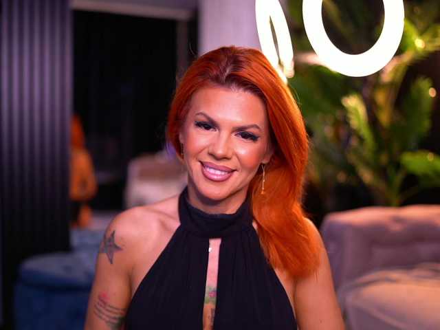 CamillaStarrX