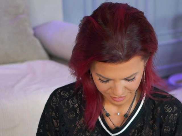 CamillaStarrX