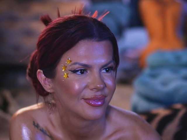 CamillaStarrX