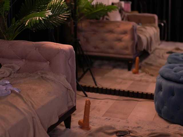 CamillaStarrX live cam on BongaCams