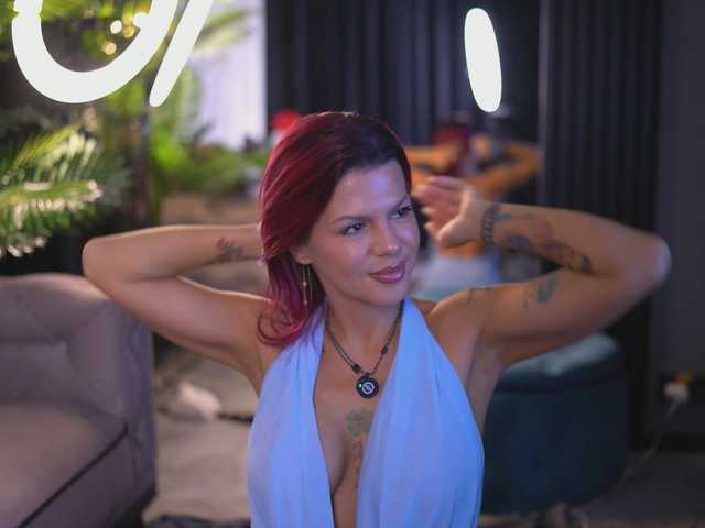 CamillaStarrX