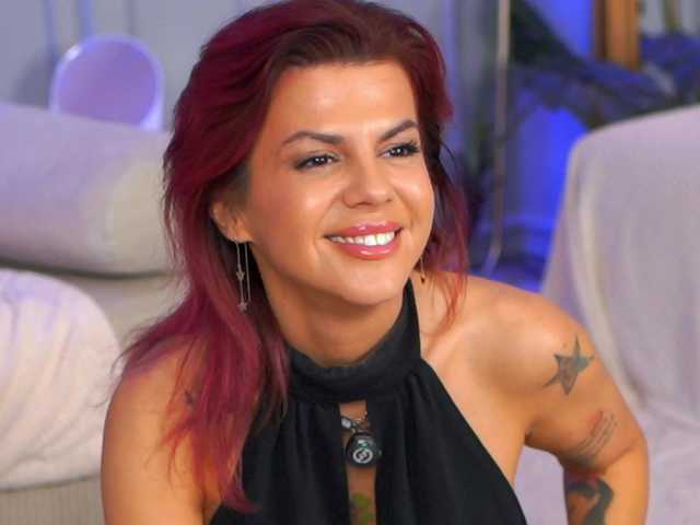 CamillaStarrX