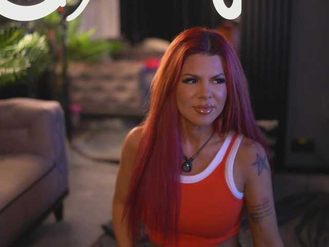 CamillaStarrX
