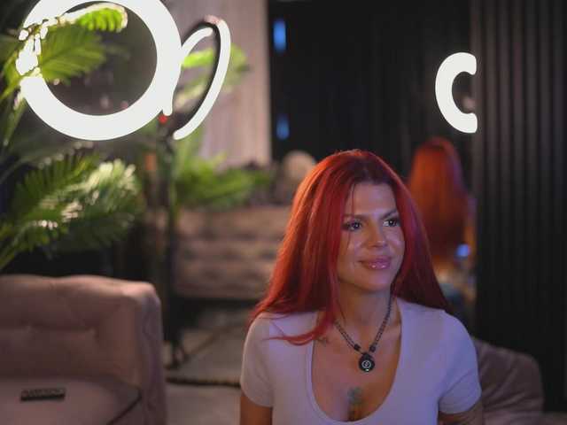 CamillaStarrX