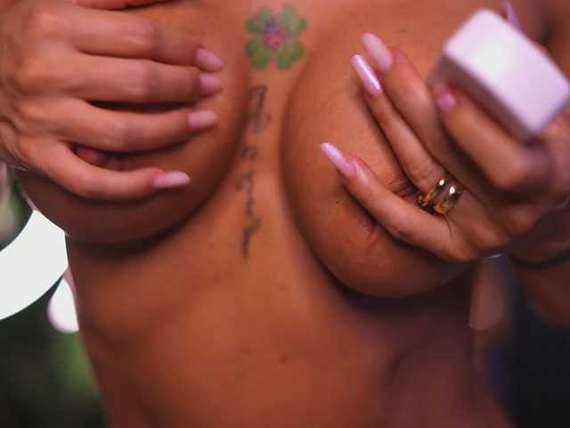 CamillaStarrX