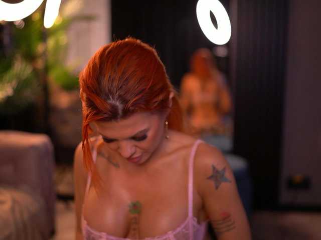 CamillaStarrX