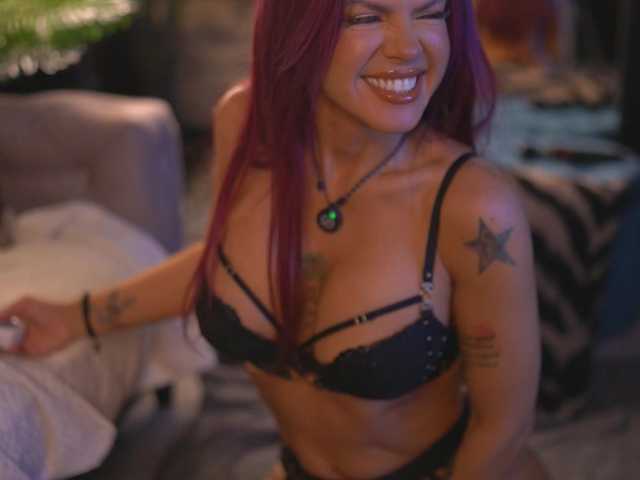 CamillaStarrX