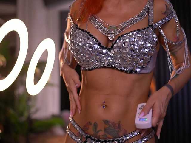 CamillaStarrX