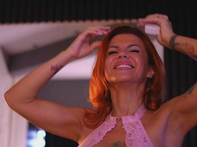 CamillaStarrX