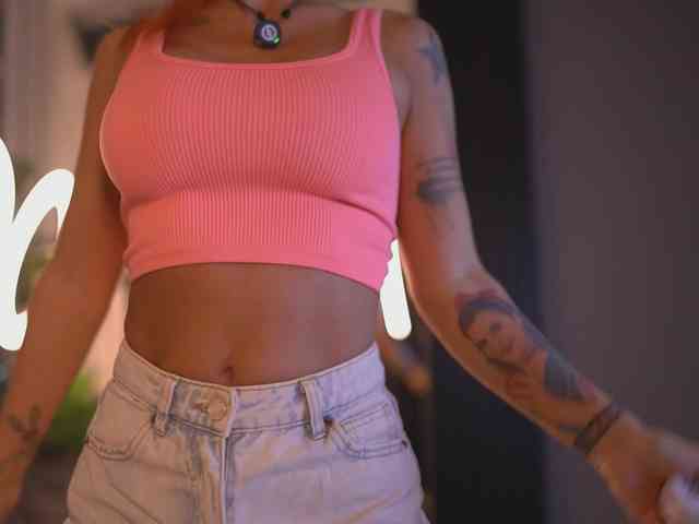 CamillaStarrX