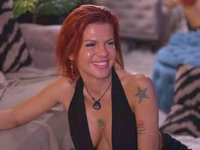 CamillaStarrX