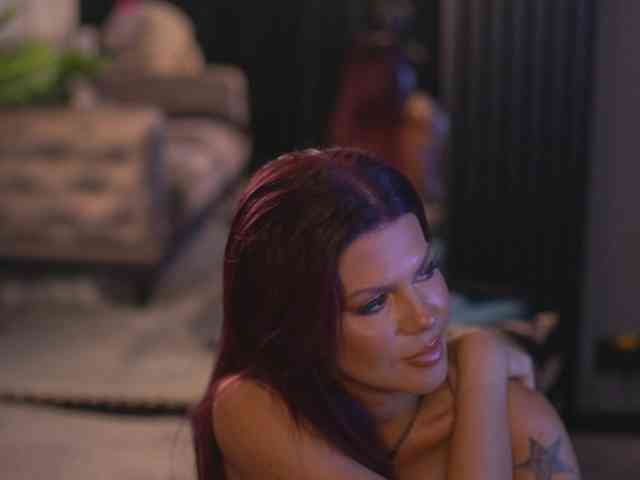 CamillaStarrX - Girl 