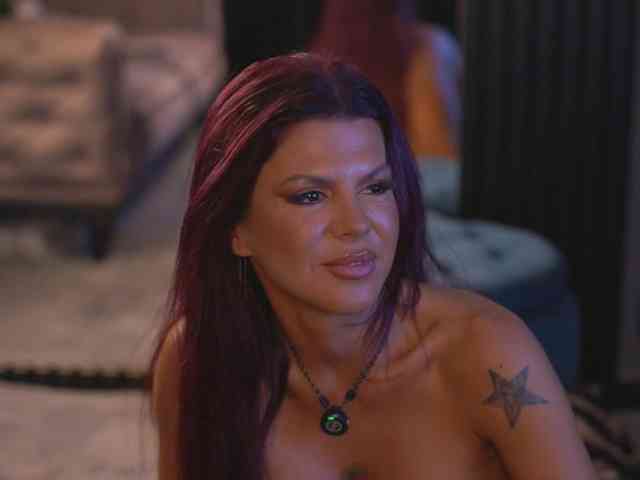 CamillaStarrX webcam