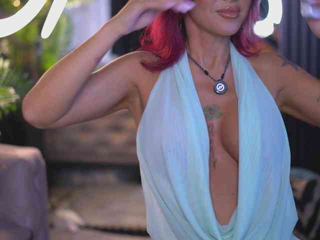 CamillaStarrX