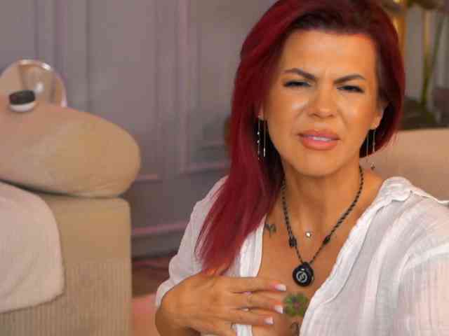 CamillaStarrX