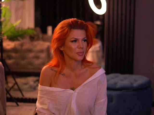 CamillaStarrX