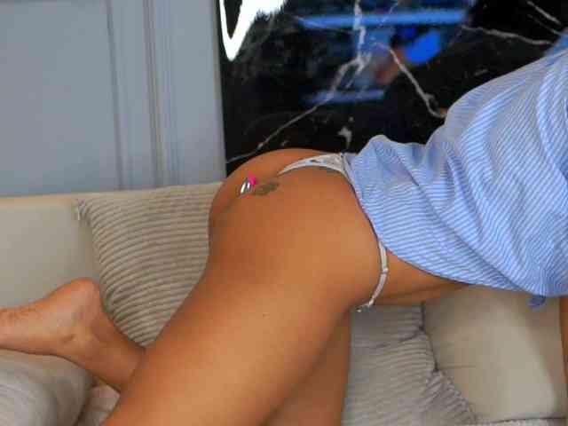 CamillaStarrX