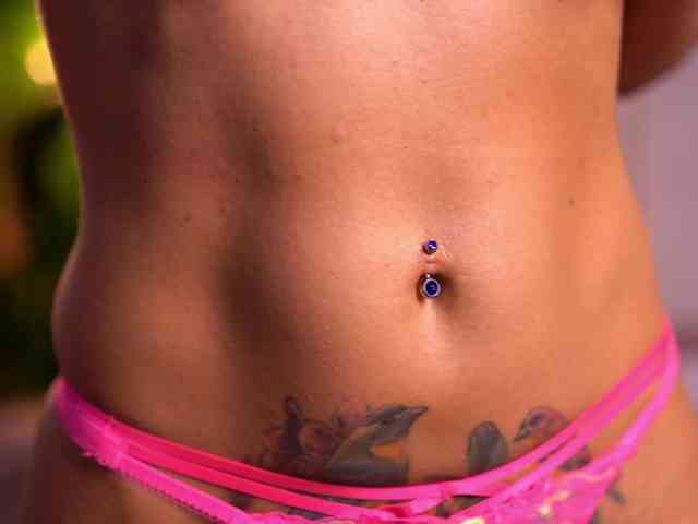 CamillaStarrX