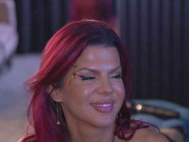CamillaStarrX