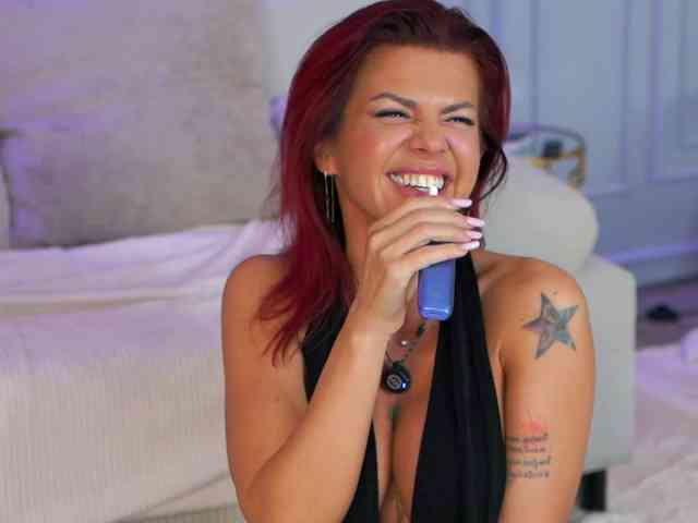 CamillaStarrX