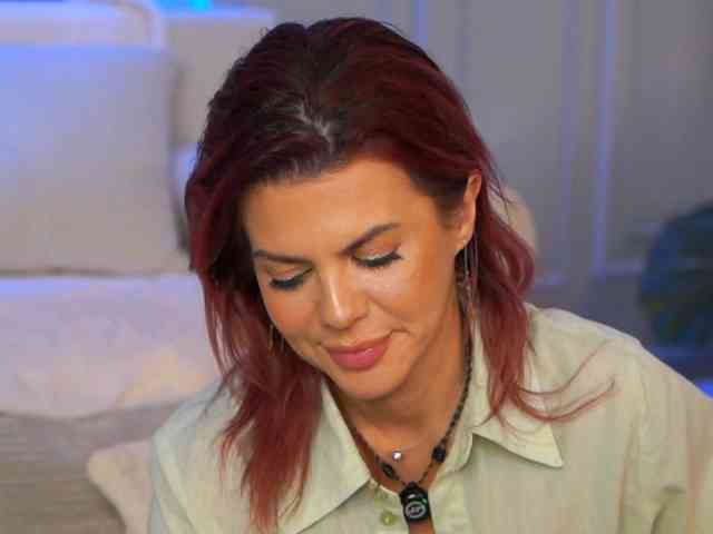 CamillaStarrX
