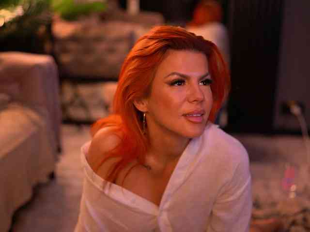 CamillaStarrX