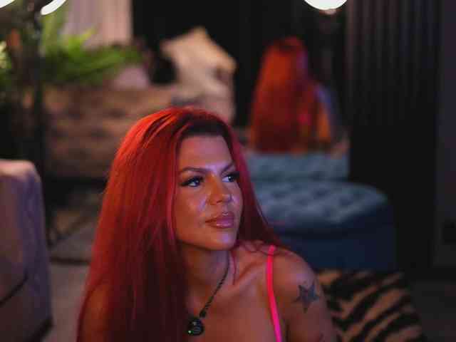 CamillaStarrX