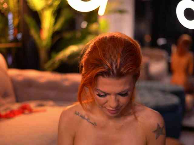 CamillaStarrX