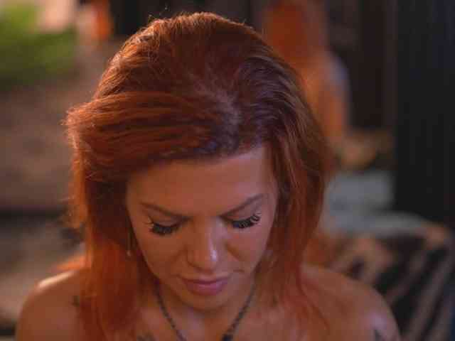 CamillaStarrX