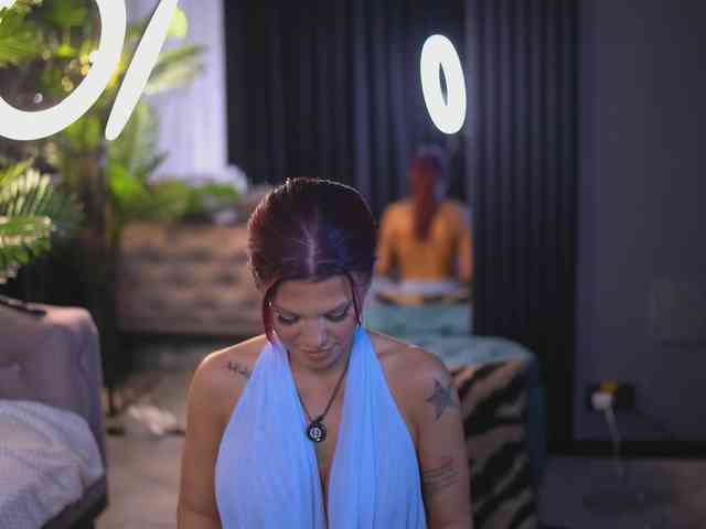 CamillaStarrX