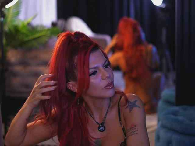 CamillaStarrX