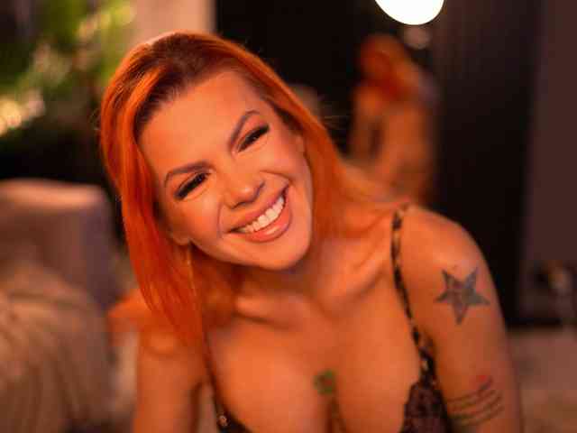 CamillaStarrX