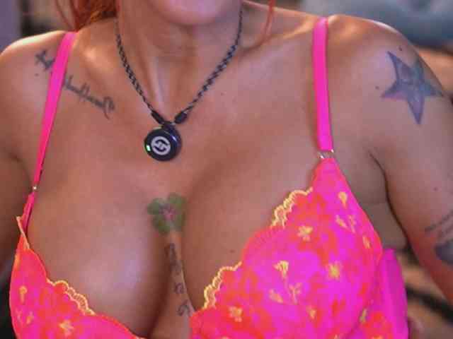 CamillaStarrX webcam