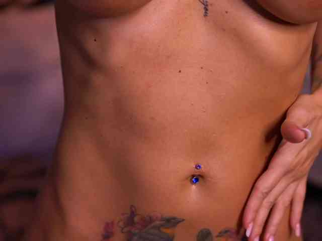 CamillaStarrX