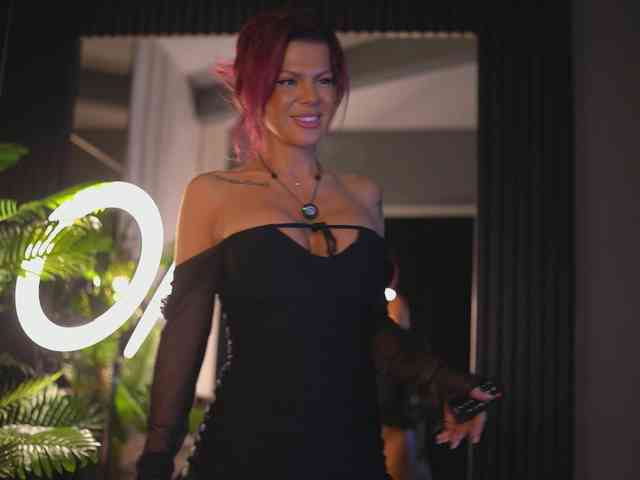 CamillaStarrX