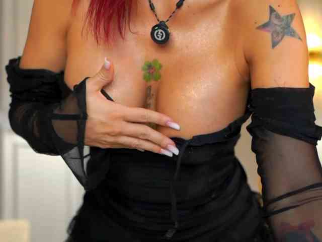 CamillaStarrX