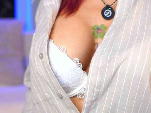 CamillaStarrX