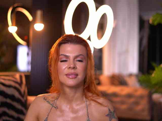 CamillaStarrX