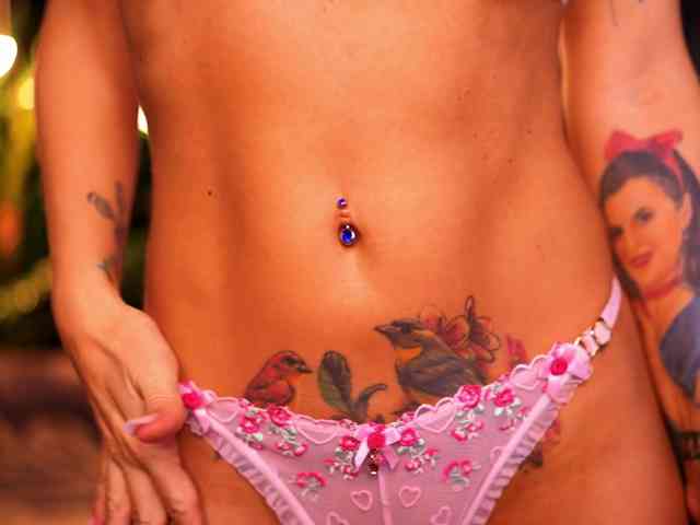 CamillaStarrX