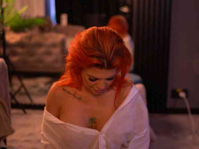 CamillaStarrX