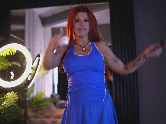 CamillaStarrX