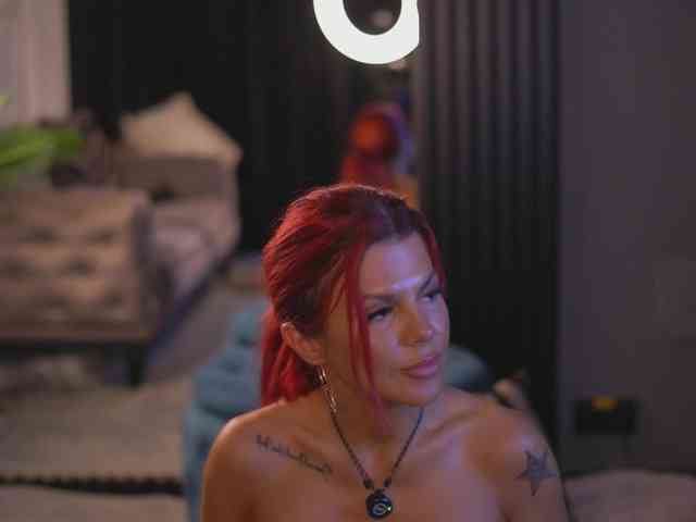 CamillaStarrX