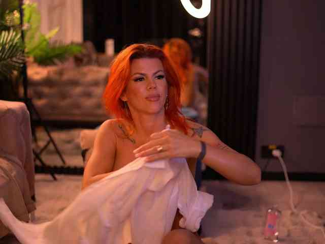 CamillaStarrX