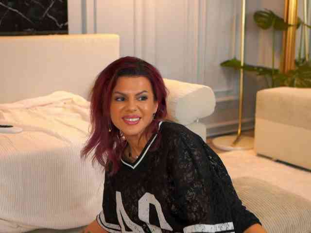CamillaStarrX