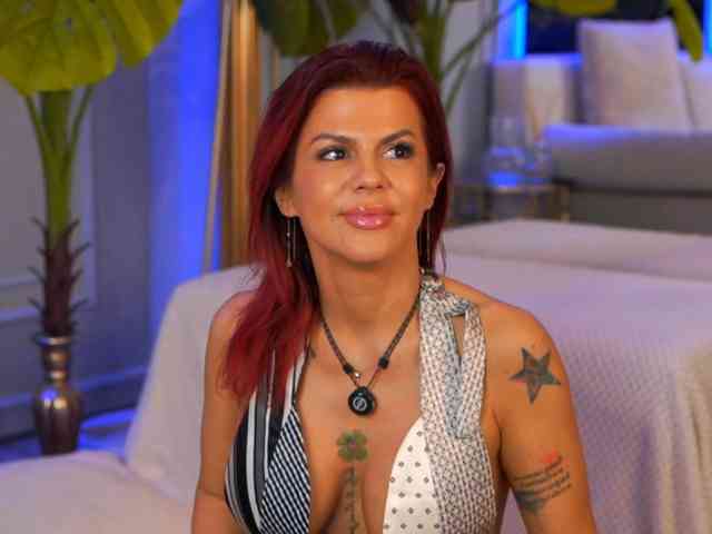 CamillaStarrX